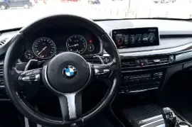 BMW, X Series, X5