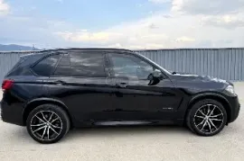 BMW, X Series, X5