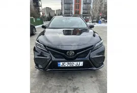Toyota, Camry