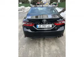 Toyota, Camry