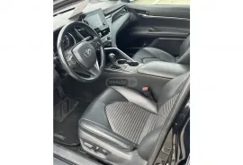 Toyota, Camry