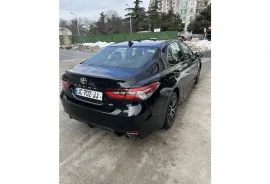 Toyota, Camry