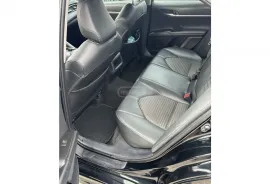Toyota, Camry