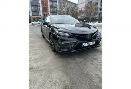 Toyota, Camry
