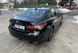 Toyota, Camry