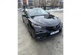 Toyota, Camry