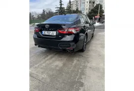 Toyota, Camry