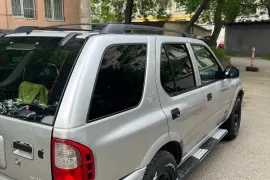 Isuzu , Rodeo