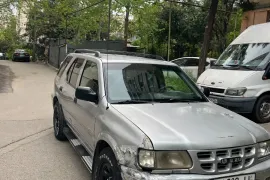 Isuzu , Rodeo
