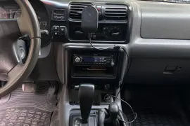 Isuzu , Rodeo