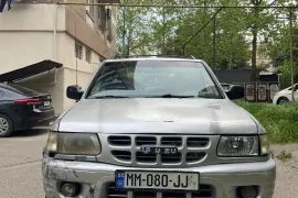 Isuzu , Rodeo