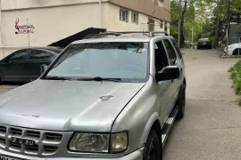 Isuzu , Rodeo