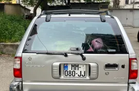 Isuzu , Rodeo