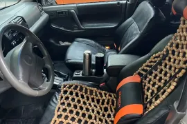 Isuzu , Rodeo