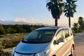 Honda, Freed