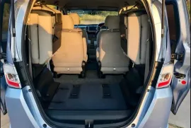 Honda, Freed