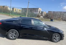 Kia, K5