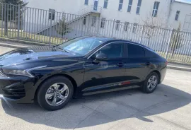 Kia, K5