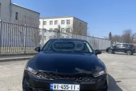 Kia, K5