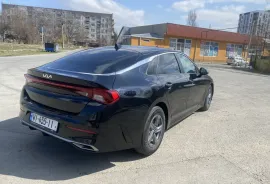 Kia, K5
