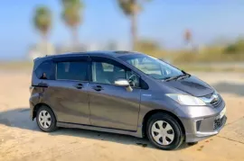 Honda, Freed