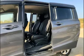 Honda, Freed