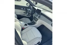 Mercedes-Benz, CLA-Class, CLA 250