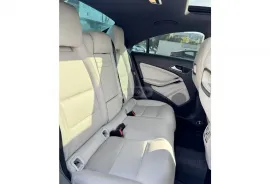 Mercedes-Benz, CLA-Class, CLA 250