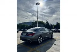 Mercedes-Benz, CLA-Class, CLA 250
