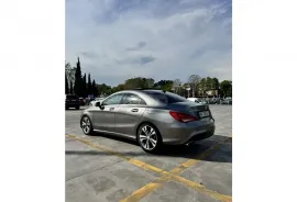 Mercedes-Benz, CLA-Class, CLA 250