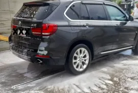 BMW, X Series, X5