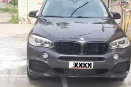 BMW, X Series, X5