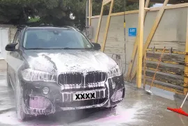 BMW, X Series, X5