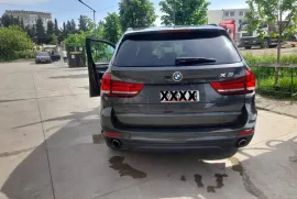 BMW, X Series, X5
