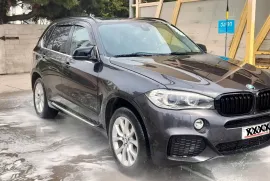 BMW, X Series, X5
