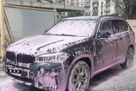 BMW, X Series, X5