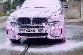 BMW, X Series, X5