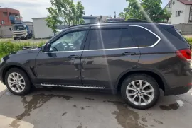 BMW, X Series, X5