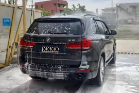 BMW, X Series, X5