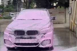 BMW, X Series, X5