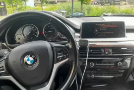 BMW, X Series, X5