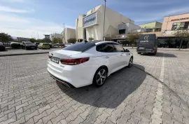 Kia, Optima