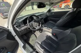 Kia, Optima