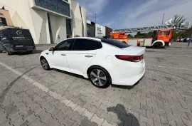 Kia, Optima
