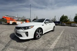 Kia, Optima