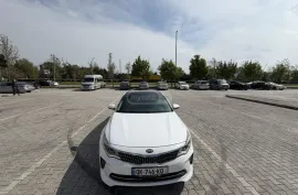 Kia, Optima