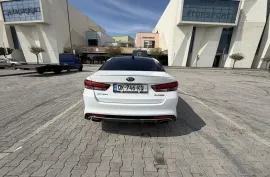 Kia, Optima