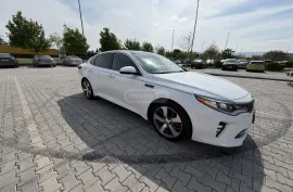 Kia, Optima