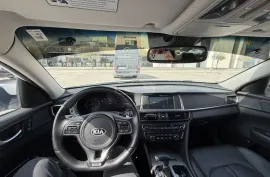 Kia, Optima