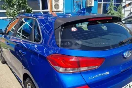 Hyundai, Elantra GT